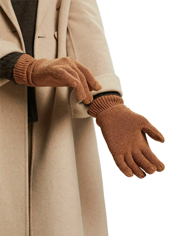 Перчатки женские