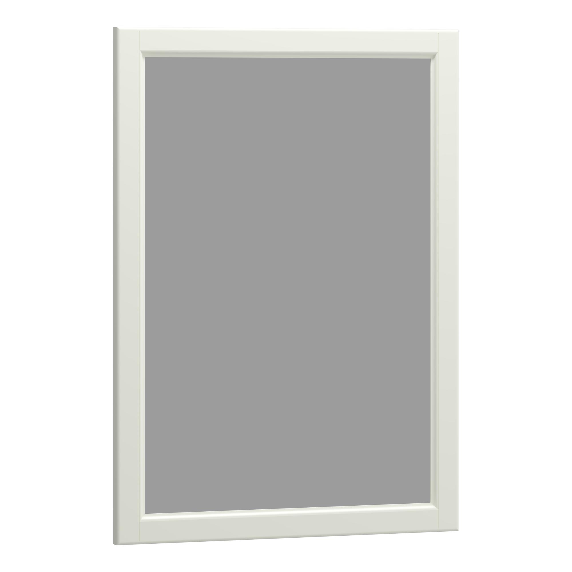 Зеркало OPADIRIS Омега 65, слоновая кость