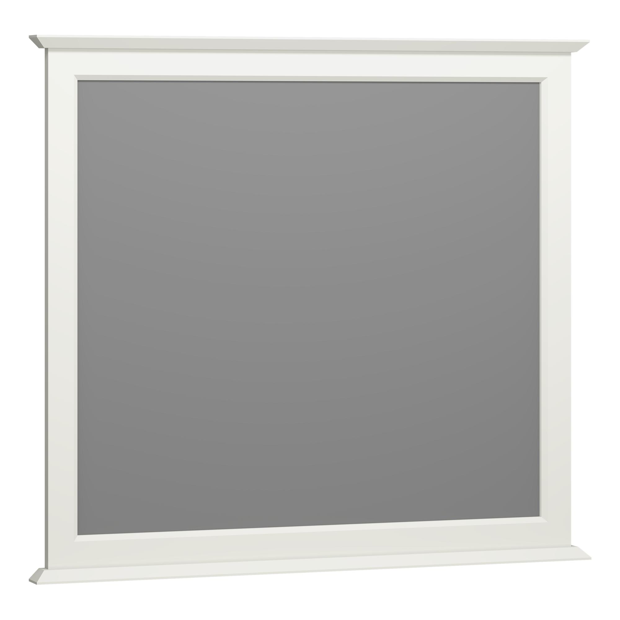 Зеркало OPADIRIS Кантара 105, слоновая кость