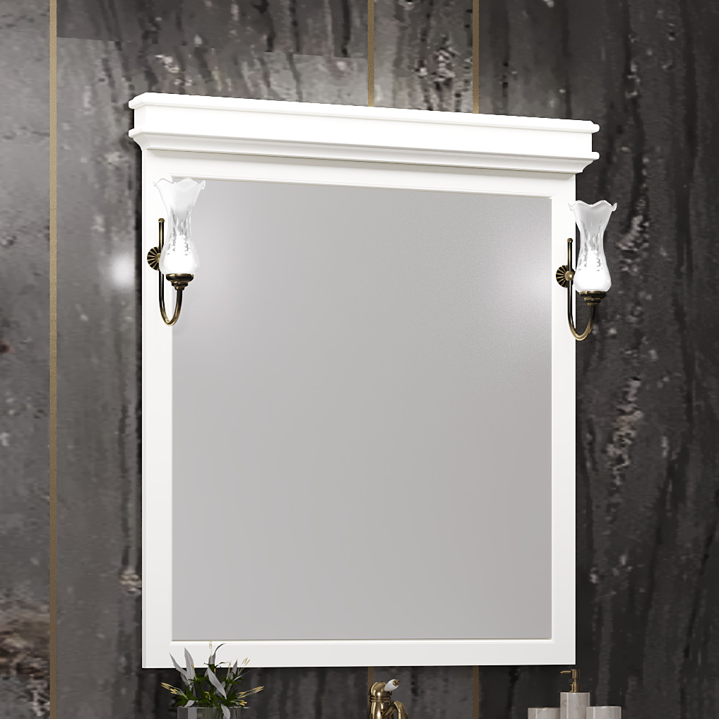 Коллекция Борджи слоновая кость