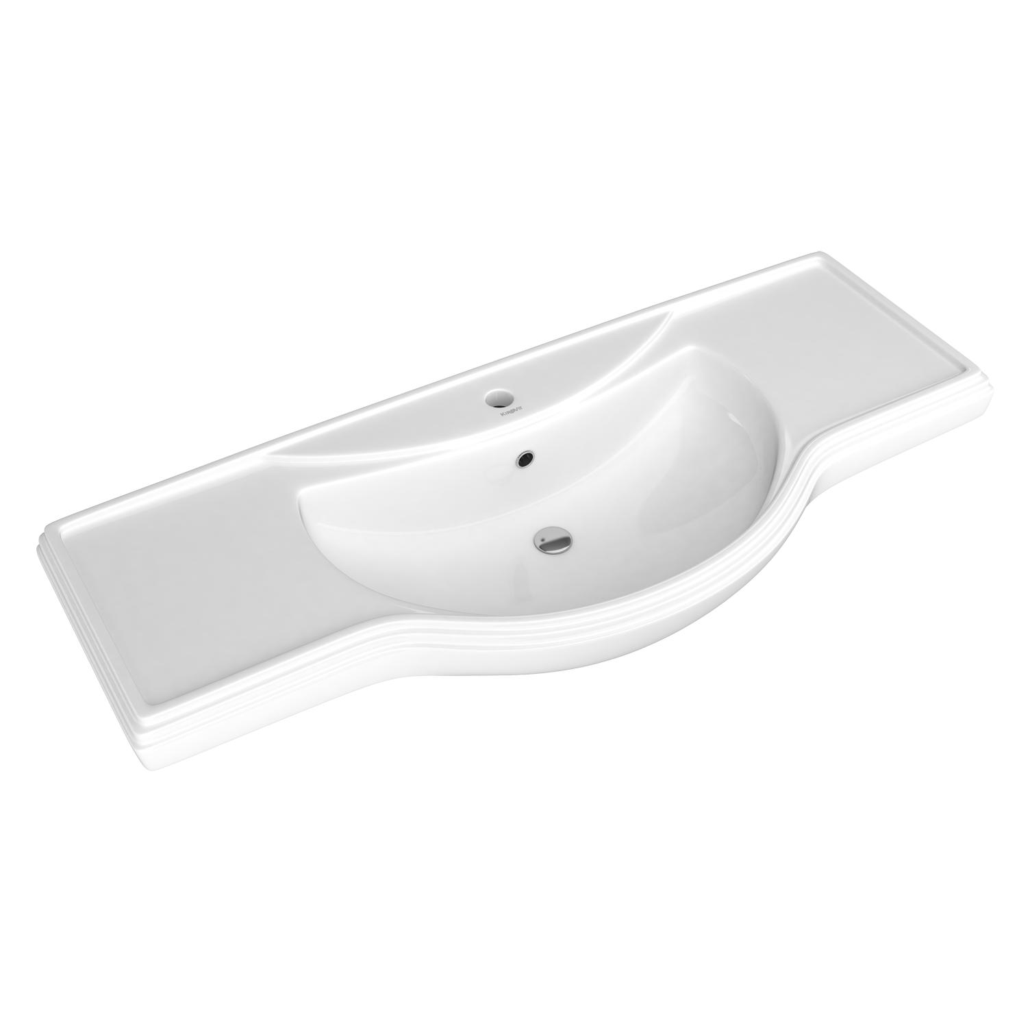 Умывальник мебельный OPADIRIS Kirovit Классик 120