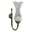 Светильник OPADIRIS Рустика, бронза (2шт)