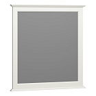 Зеркало OPADIRIS Кантара 85, слоновая кость