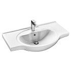 Умывальник мебельный OPADIRIS Santek Сенеж 87