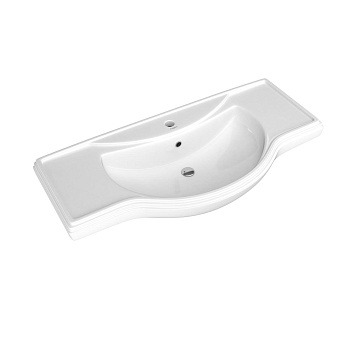 Умывальник мебельный OPADIRIS Kirovit Классик 105