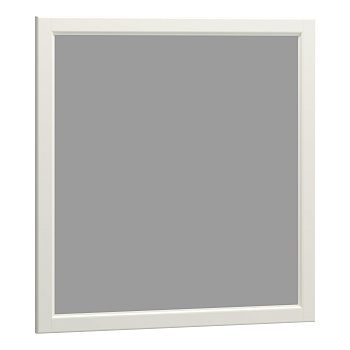 Зеркало OPADIRIS Омега 85, слоновая кость