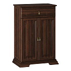 Комод OPADIRIS Риспекто, орех антикварный (нагал), вар. 2