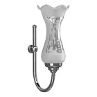 Светильник OPADIRIS Рустика, хром (2шт)