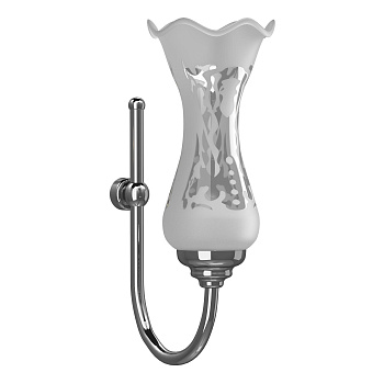 Светильник OPADIRIS Рустика, хром (2шт)