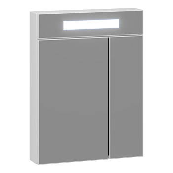 Зеркальный шкаф OPADIRIS Фреш 60