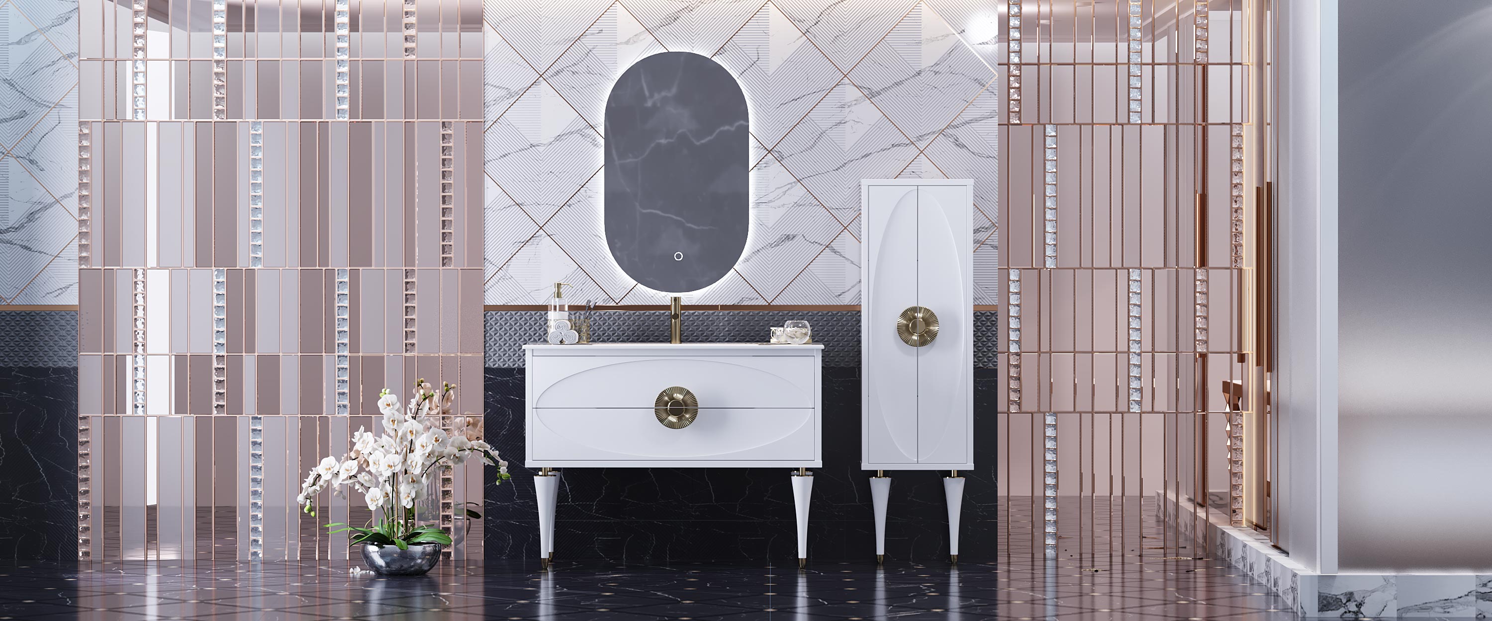 Современные интерьеры