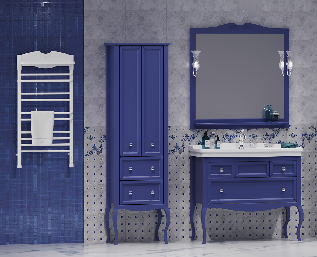 Коллекция Валери сапфир