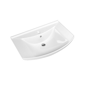 Умывальник мебельный OPADIRIS Kirovit Стиль 75